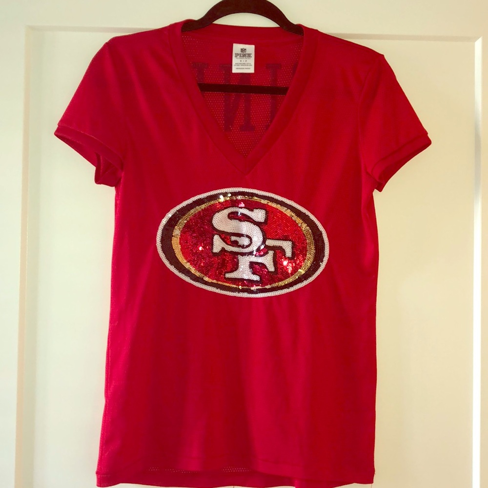 San Francisco 49ers jersey